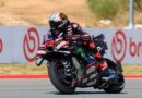 Marco Bezzecchi sumó su tercera ‘pole’ de la temporada y el récord absoluto de Motorland