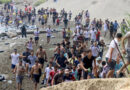 ONG cifra en 141 los fallecidos en la crisis de Ceuta, 63 de ellos en Marruecos