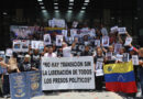 Presos políticos en Venezuela retornan a la libertad con graves secuelas físicas