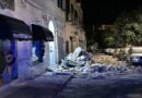 21 heridos deja sismo de 4,7 que sacudió la provincia de Nápoles