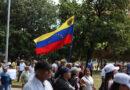 Protestas en Venezuela aumentaron casi 180 % en el primer semestre de 2026, según el Ovcs