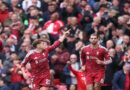 Víctor Muñoz salvó el estreno del Liverpool en Anfield