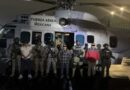 Capturan en México a líder del Cartel de Los Reyes buscado por EEUU
