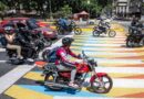 Asotránsito aboga por reforzar regulaciones para motos y otros aspectos en nueva Ley de Transporte