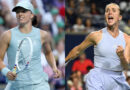 Swiatek y Svitolina lograron sus boletos a semifinales en Canadá