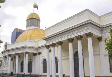 Primer tropiezo: aplazaron el inicio del diálogo entre el chavismo y la AN de 2015