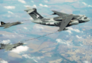 Colombia compra dos aviones KC-390 de transporte militar a la brasileña Embraer