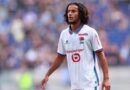 Manchester City apostará 100 millones para reforzar su mediocampo con Bouaddi