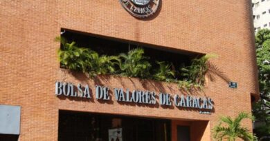 Bolsa de Valores de Caracas registra importante crecimiento superior a los 18 mil inversores