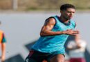 Bellingham se incorpora a la pretemporada del Real Madrid