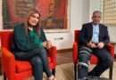 Benigno Alarcón opinó que la negociación debe incluir a quienes posiblemente gobernarán Venezuela