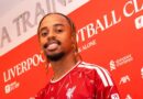 Barcola aterrizó en Anfield por 140 millones de euros (+fichajes)