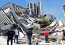 Gobierno colombiano confirma 239 muertos y 3.755 heridos por el terremoto