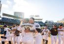 Los Padres apelaron la épica ante Senzatela y siguen posicionándose en puestos de playoffs