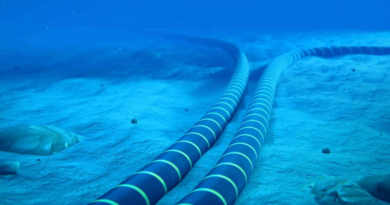 Nuevo sistema de cable submarino Fénix conectará a Venezuela y Curazao
