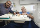 Murió el preso político José Breijo mientras esperaba la libertad plena en un hospital