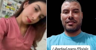 Murió hija de un preso político de la «Operación Aurora» mientras esperaba abrazar a su padre en libertad