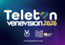 Vuelve a Venezuela la campaña benéfica Teletón para apoyar a los afectados del doble sismo