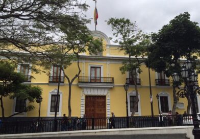 Venezuela y República Dominicana acuerdan restablecer gradualmente sus relaciones diplomáticas y consulares