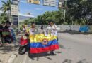 Familiares abogan por colombianos presos en Venezuela: “¡Los queremos a todos libres!”