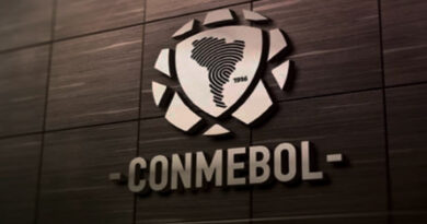 Conmebol anunció fechas para los partidos reprogramados en Colombia tras terremoto