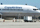 Copa Airlines reanudará sus vuelos diarios entre Caracas y Panamá desde el 1 de septiembre