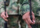 Capturan a un coronel colombiano por presuntos vínculos con narcotráfico y terrorismo