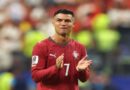 Cristiano Ronaldo: «Probablemente, este será mi último año en el fútbol»