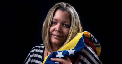 Denuncian restricción del Saime para tramitar pasaporte de jueza María Lourdes Afiuni