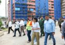 Estamos reparando más de 13 mil viviendas afectadas por sismos, afirma Delcy Rodríguez