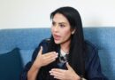 Delsa Solórzano: «Presos políticos y sus familias no son monedas de cambio»