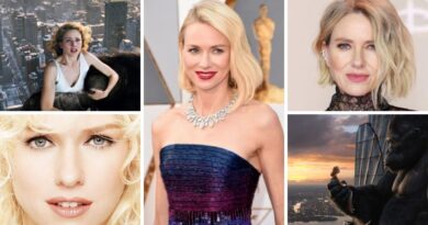 Naomi Watts, segundo Premio Donostia del 74 Festival de San Sebastián