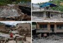 Nepal y China contabilizan al menos 768 muertos en la violenta riada