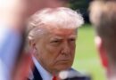 Trump dice que liderazgo iraní está en «caos total» y es «incapaz» de representar al país