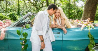 El vallenato y el pop se fusionan en el nuevo tema de Silvestre Dangond y Elena Rose