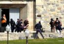 Al menos 5 heridos en tiroteo en la Universidad Estatal de Virginia en EEUU