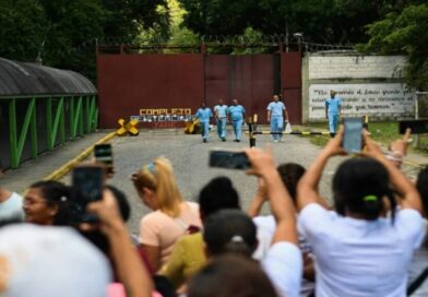Provea denuncia «opacidad y falta de transparencia» en excarcelaciones