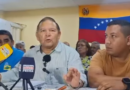 Andrés Velásquez exige cronograma electoral presidencial antes de cualquier elección