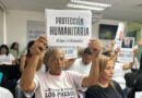 Amnistía urge a Venezuela adoptar medidas humanitarias en favor de presos políticos