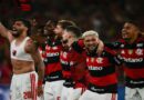 Dos golazos de Arrascaeta y Lino llevan a Flamengo a cuartos de final