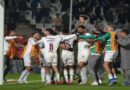 Fluminense y Estudiantes sellaron su pase a cuartos de final en la Libertadores