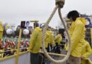 Expertos ONU denuncian la ejecución de decenas de miembros de minorías étnicas en Irán