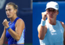 Sabalenka y Switake siguen avanzando en el Abierto de Canadá