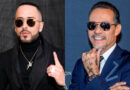 Marc Anthony y Yandel serán honrados en los Premios Juventud