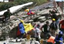 El alcalde de Cali considera que la recuperación por el terremoto puede tardar tres años