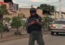Sntp denunció intimidación de la GNB contra tres periodistas tras protesta en Anzoátegui