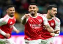 Barcelona reforzará su delantera con Gabriel Jesús