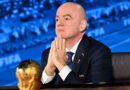 FIFA afirmó que «es falso y engañoso» que se le haya ofrecido a Marruecos la final del Mundial 2030