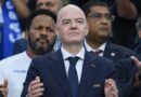 Infantino: «Algunos no necesitan ni quieren que otros crezcan»