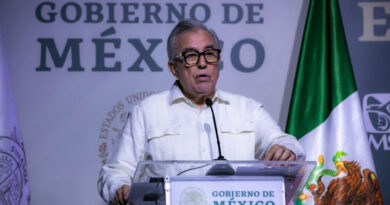 Gobernador de Sinaloa retoma el cargo tras acusación de EEUU de nexos con el narcotráfico